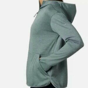 Columbia Woman’s Rosemont Station II Hooded Layer - S